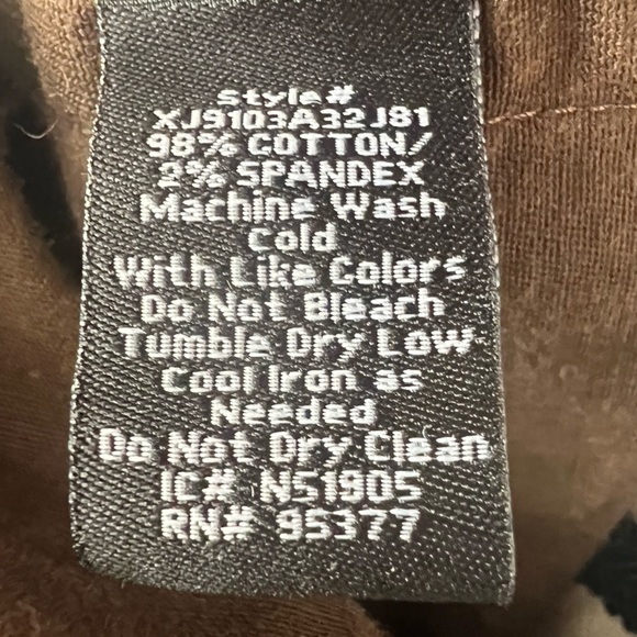 Sanctuary leopard shacket - Picture 6 of 7